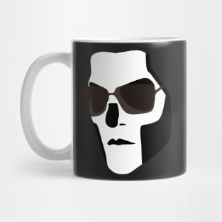 Papa Emeritus III Mug